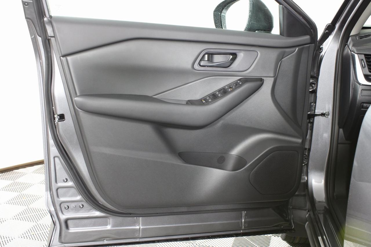 2025 Nissan Rogue S Manassas VA