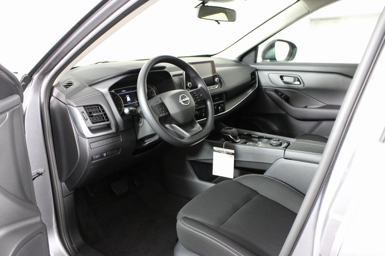 2025 Nissan Rogue S Manassas VA