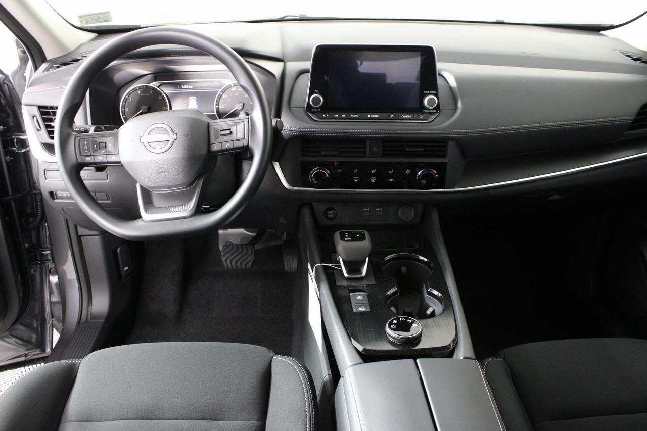 2025 Nissan Rogue S Manassas VA