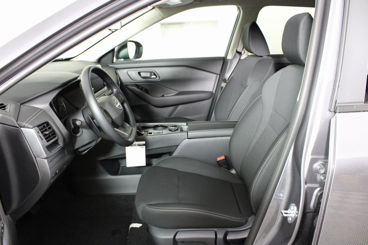 2025 Nissan Rogue S Manassas VA