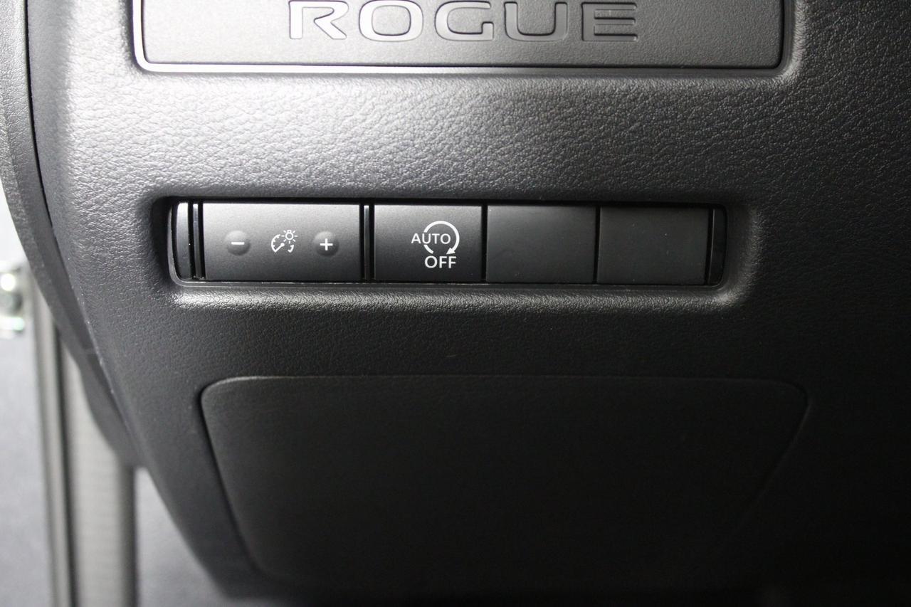 2025 Nissan Rogue S Manassas VA