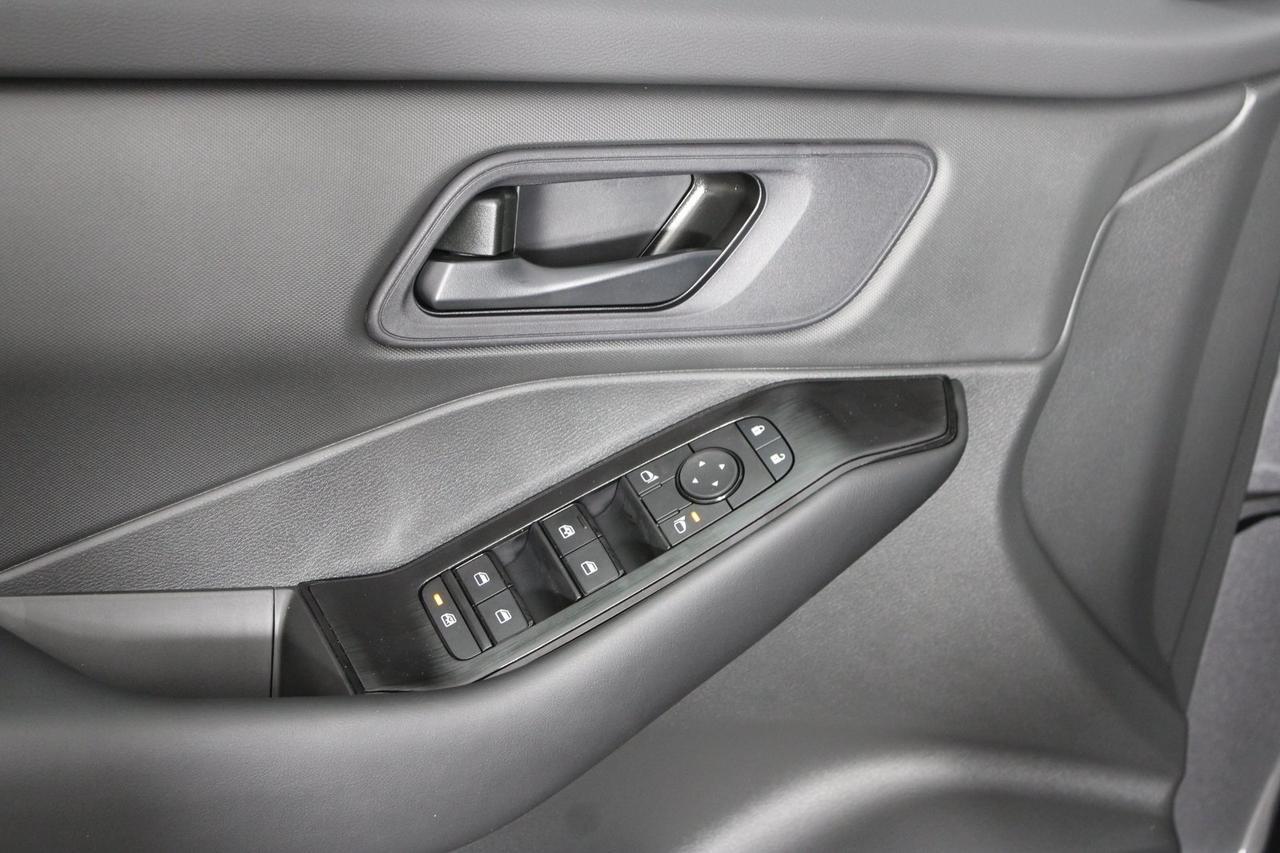 2025 Nissan Rogue S Manassas VA