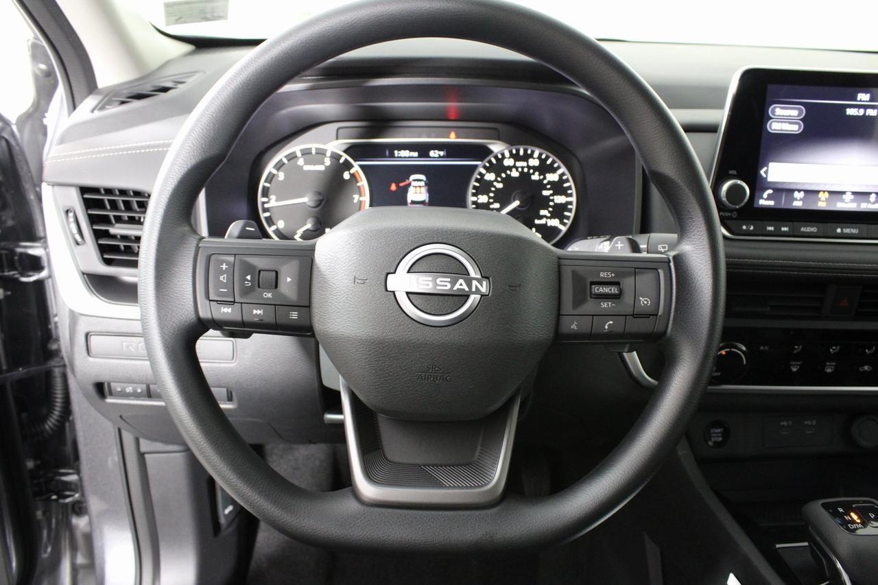 2025 Nissan Rogue S Manassas VA