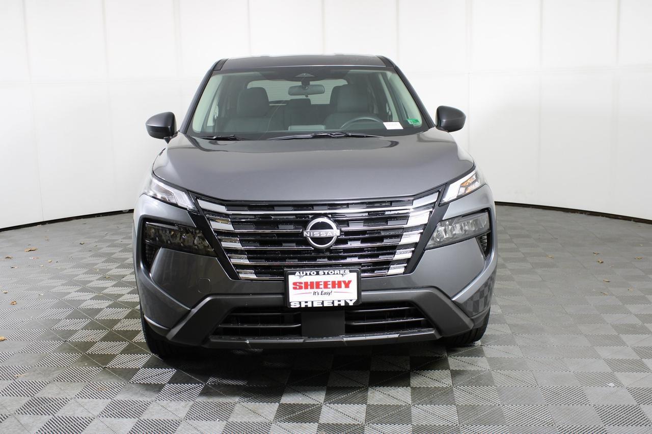 2025 Nissan Rogue S Manassas VA