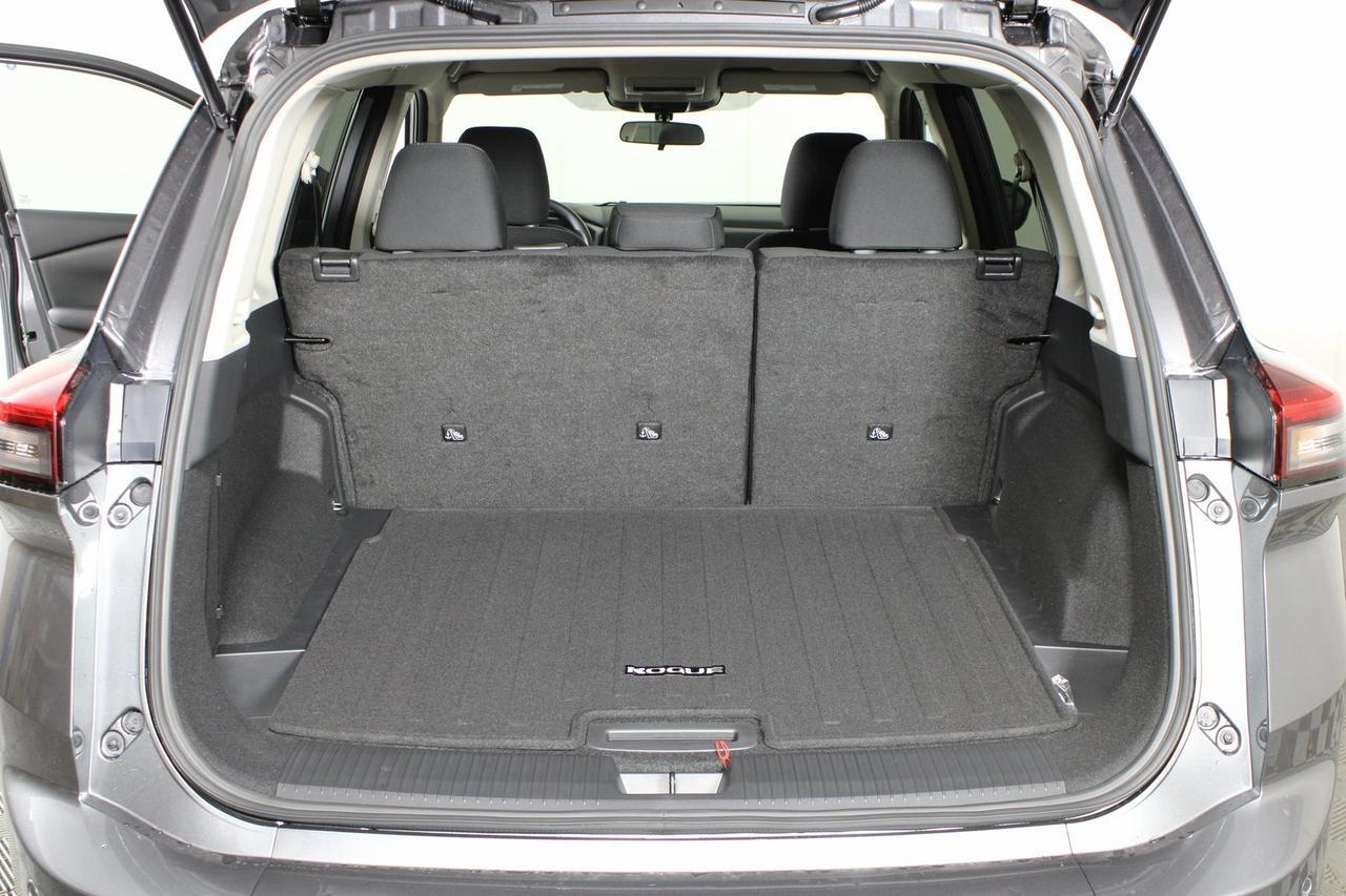 2025 Nissan Rogue S Manassas VA