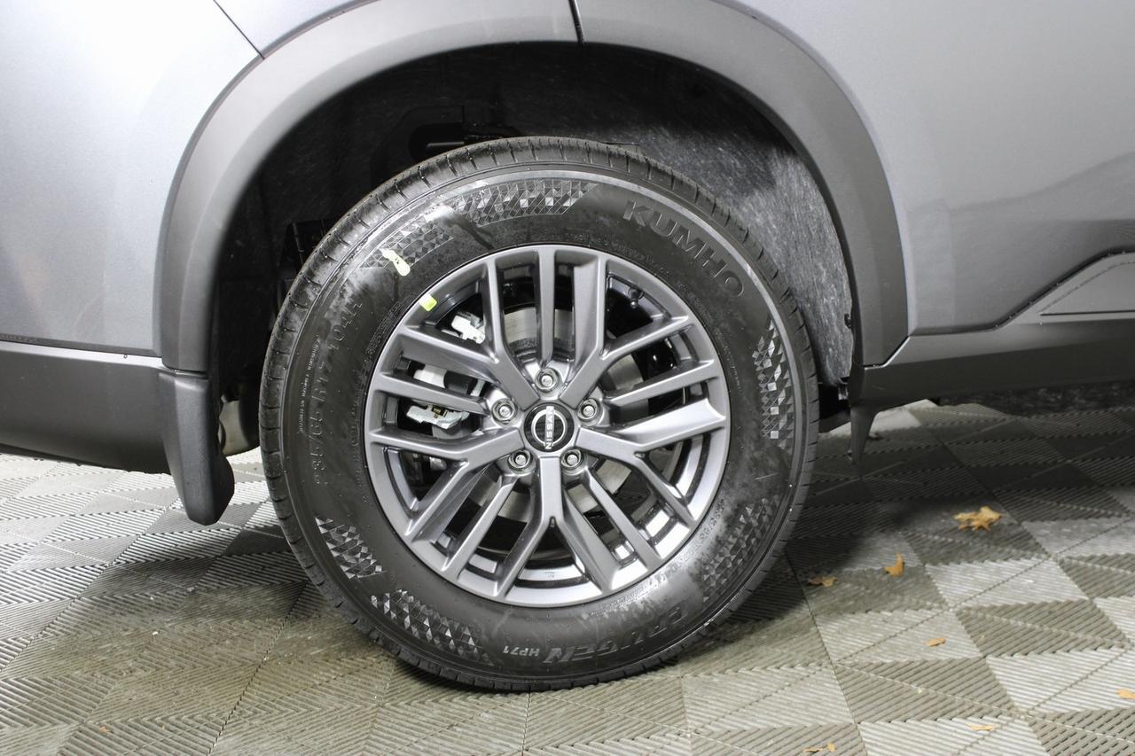 2025 Nissan Rogue S Manassas VA