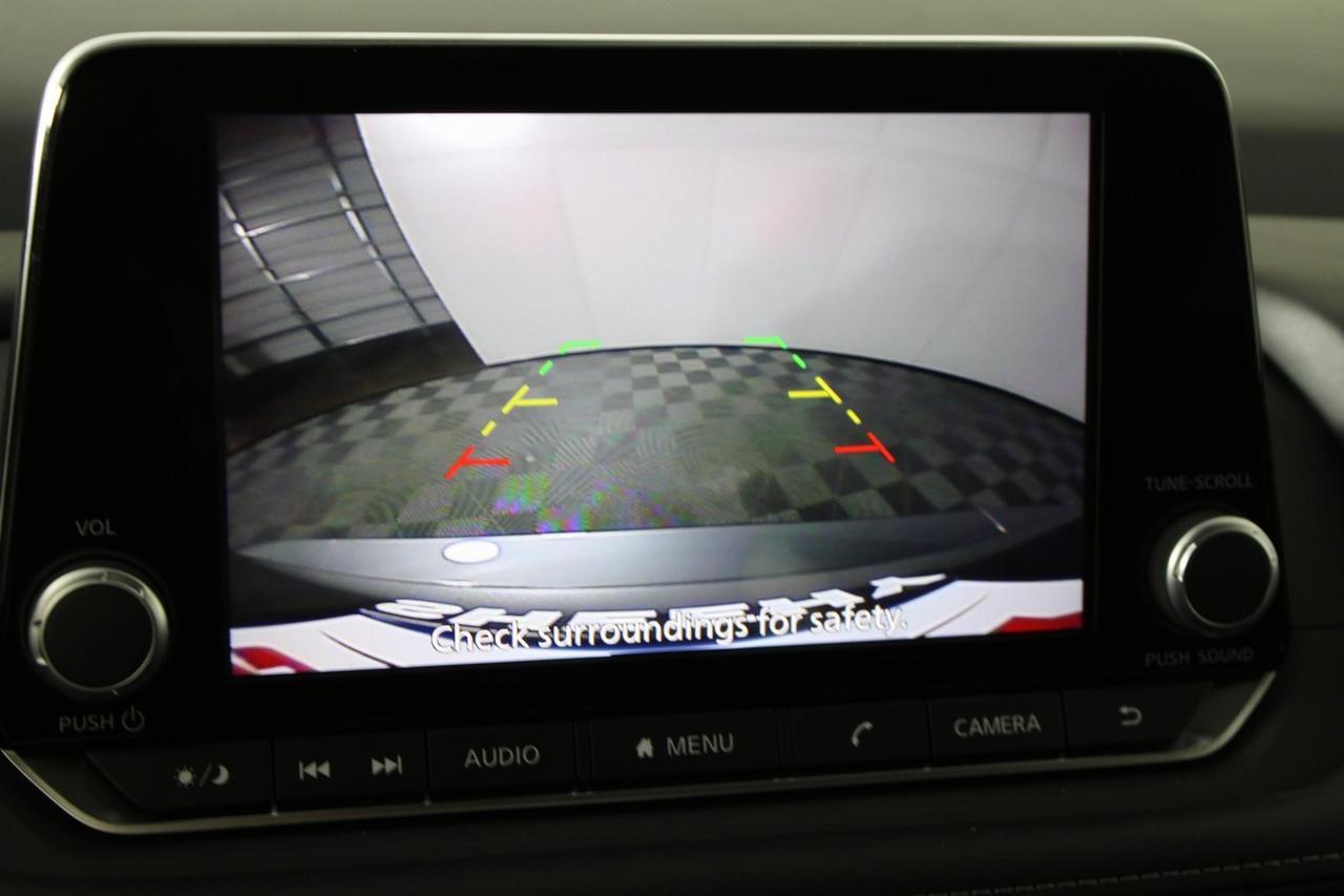 2025 Nissan Rogue S Manassas VA