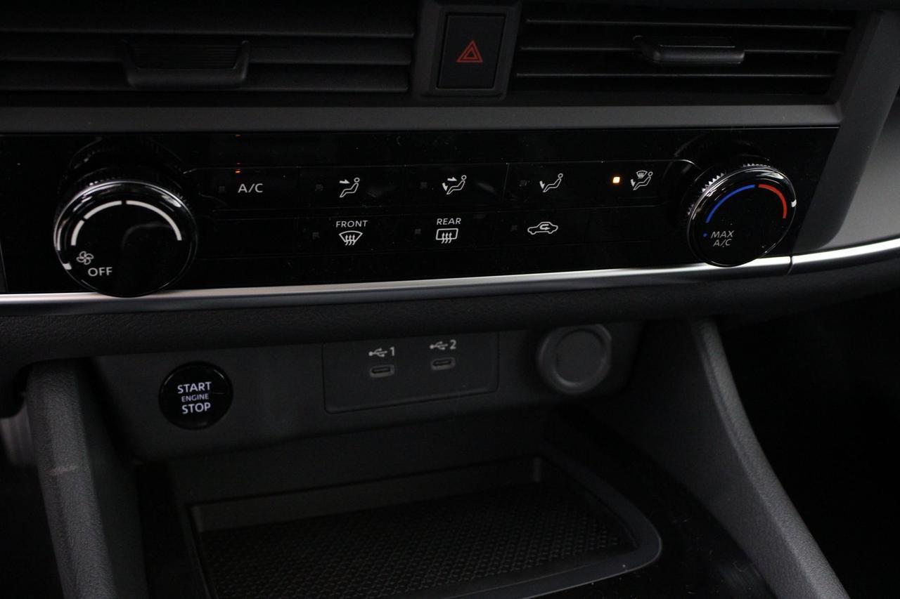 2025 Nissan Rogue S Manassas VA