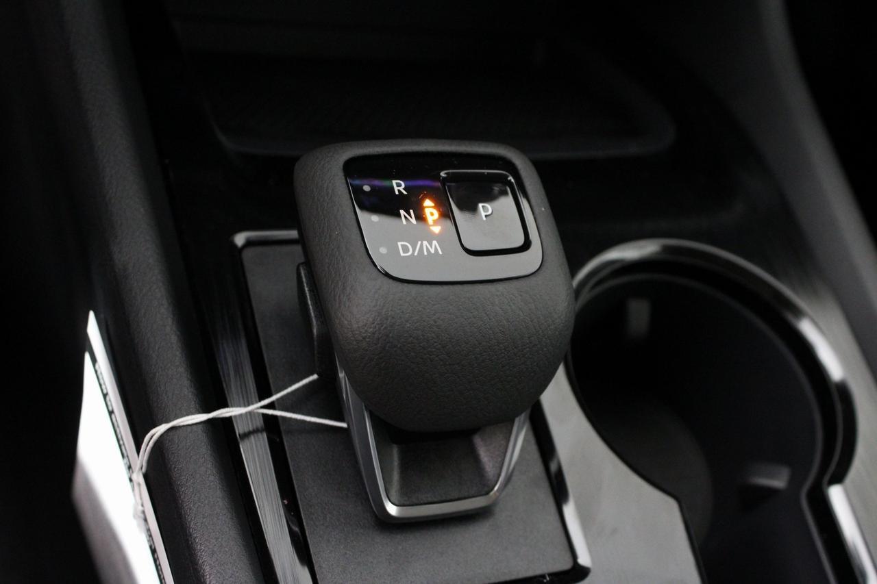 2025 Nissan Rogue S Manassas VA