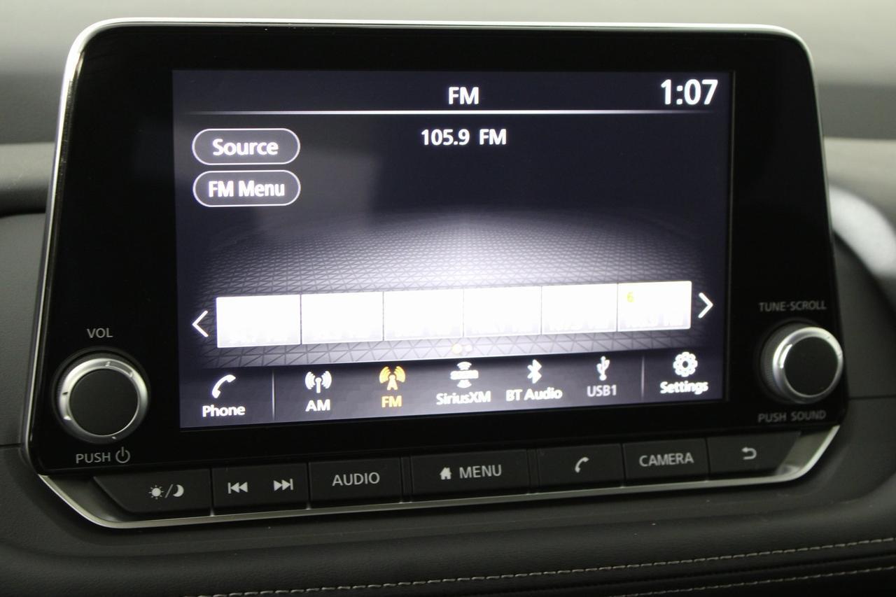 2025 Nissan Rogue S Manassas VA