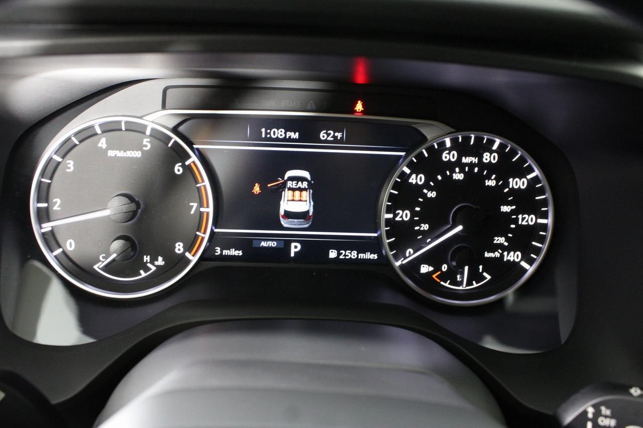 2025 Nissan Rogue S Manassas VA