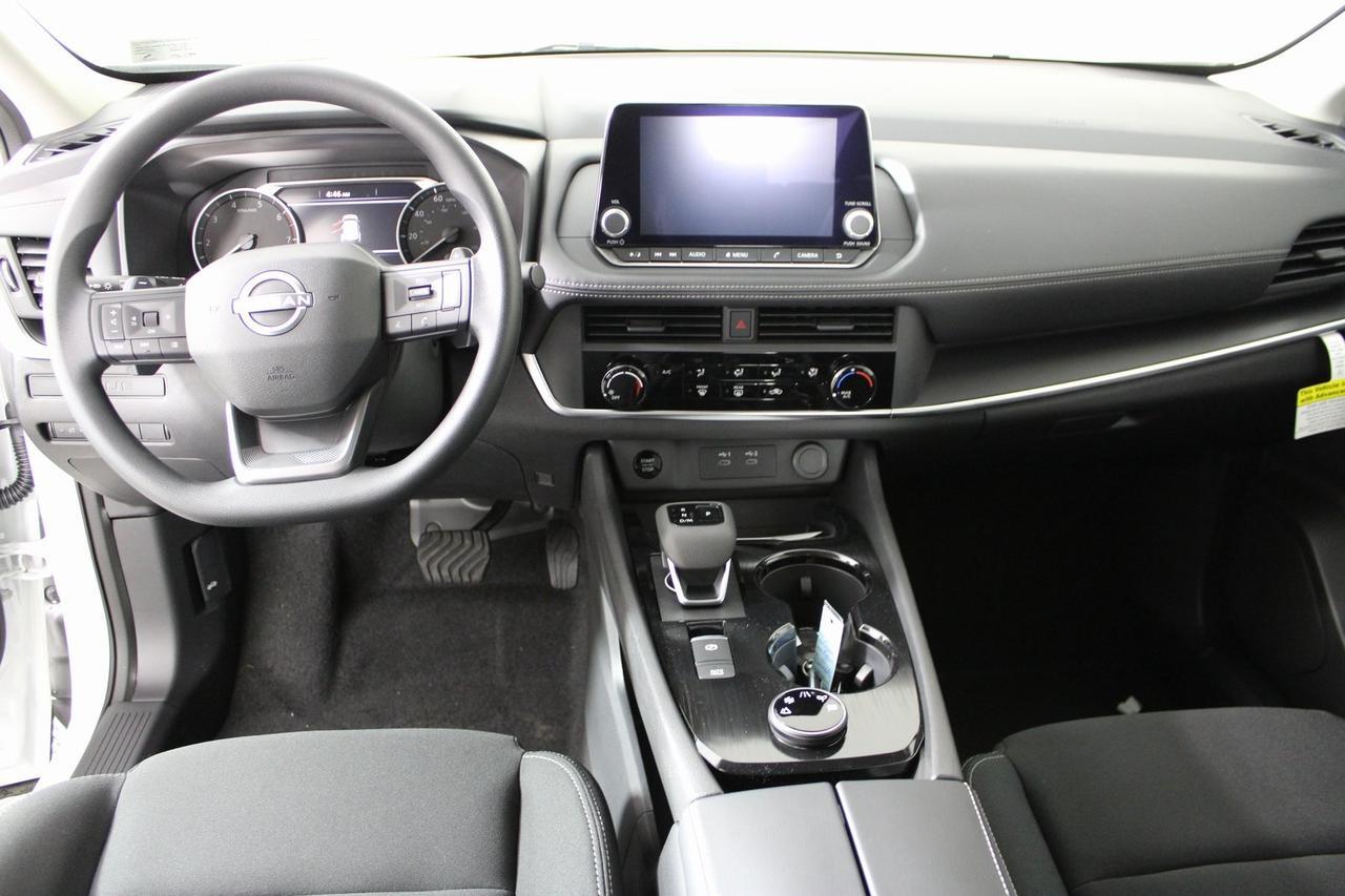 2025 Nissan Rogue S Manassas VA