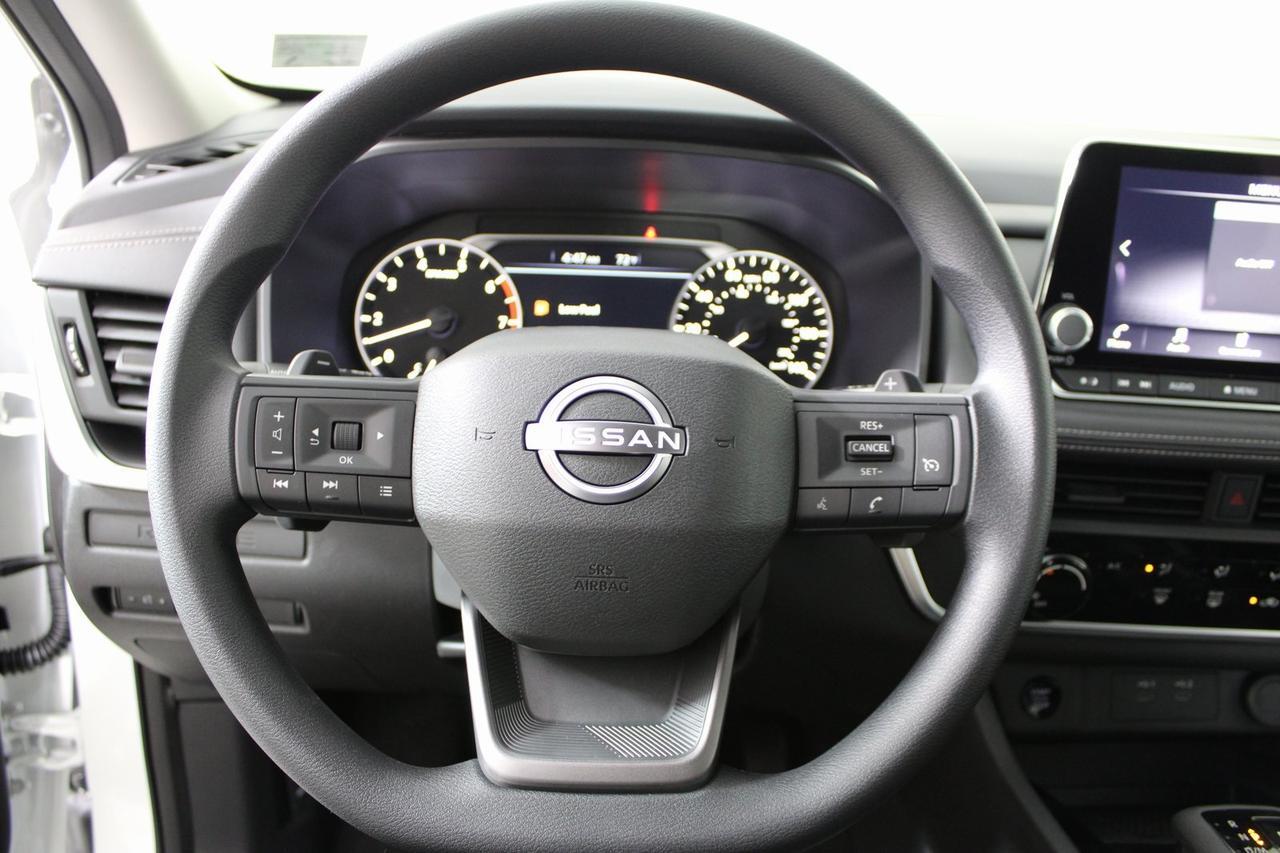 2025 Nissan Rogue S Manassas VA