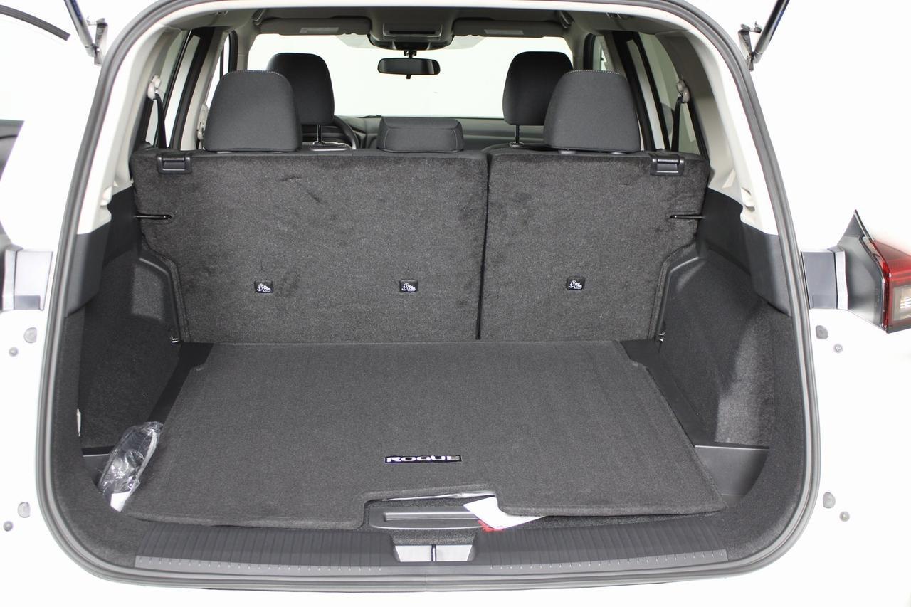 2025 Nissan Rogue S Manassas VA