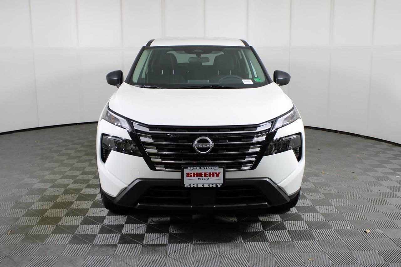 2025 Nissan Rogue S Manassas VA