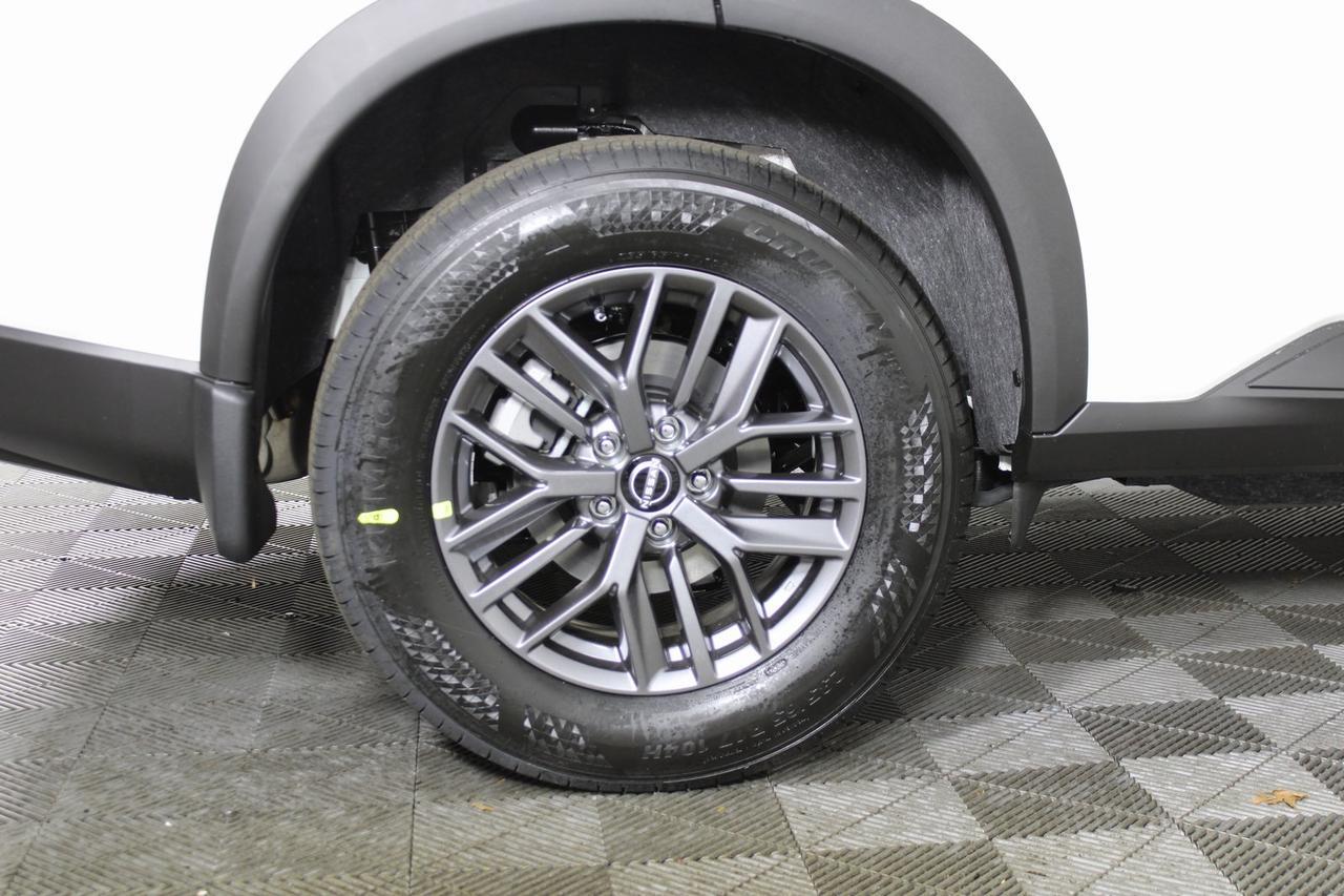 2025 Nissan Rogue S Manassas VA