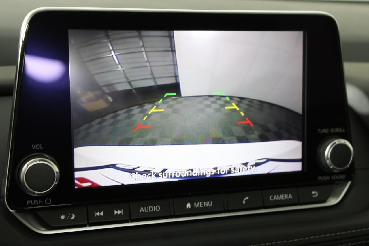 2025 Nissan Rogue S Manassas VA