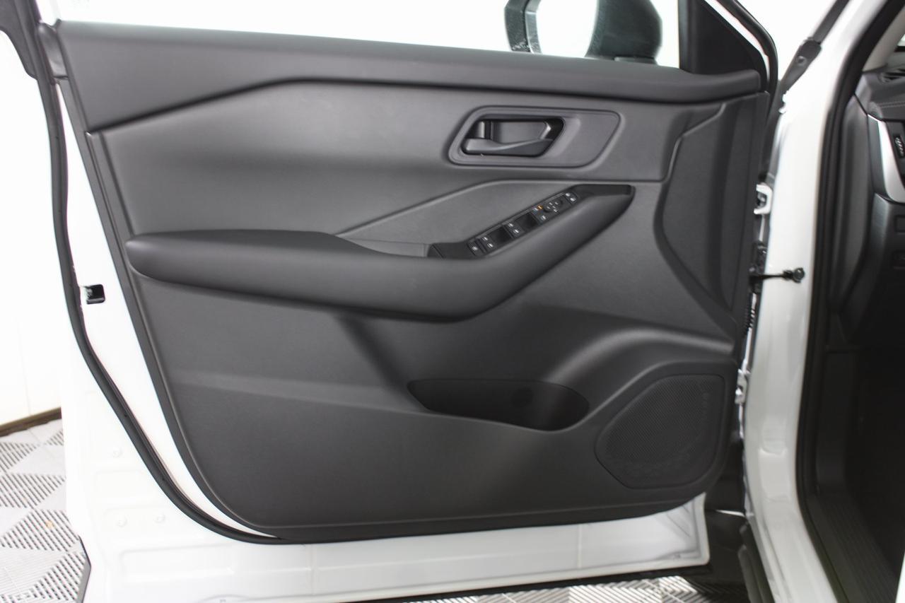 2025 Nissan Rogue S Manassas VA