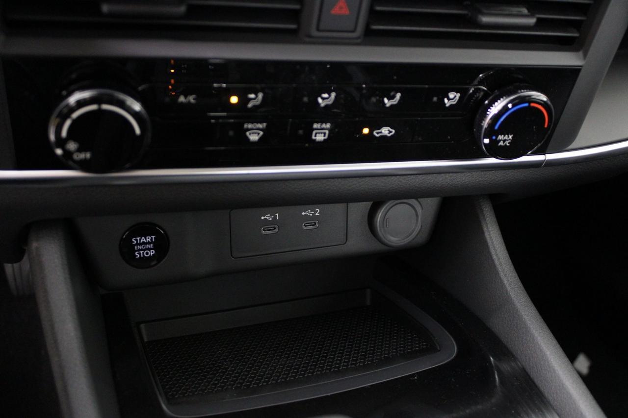 2025 Nissan Rogue S Manassas VA