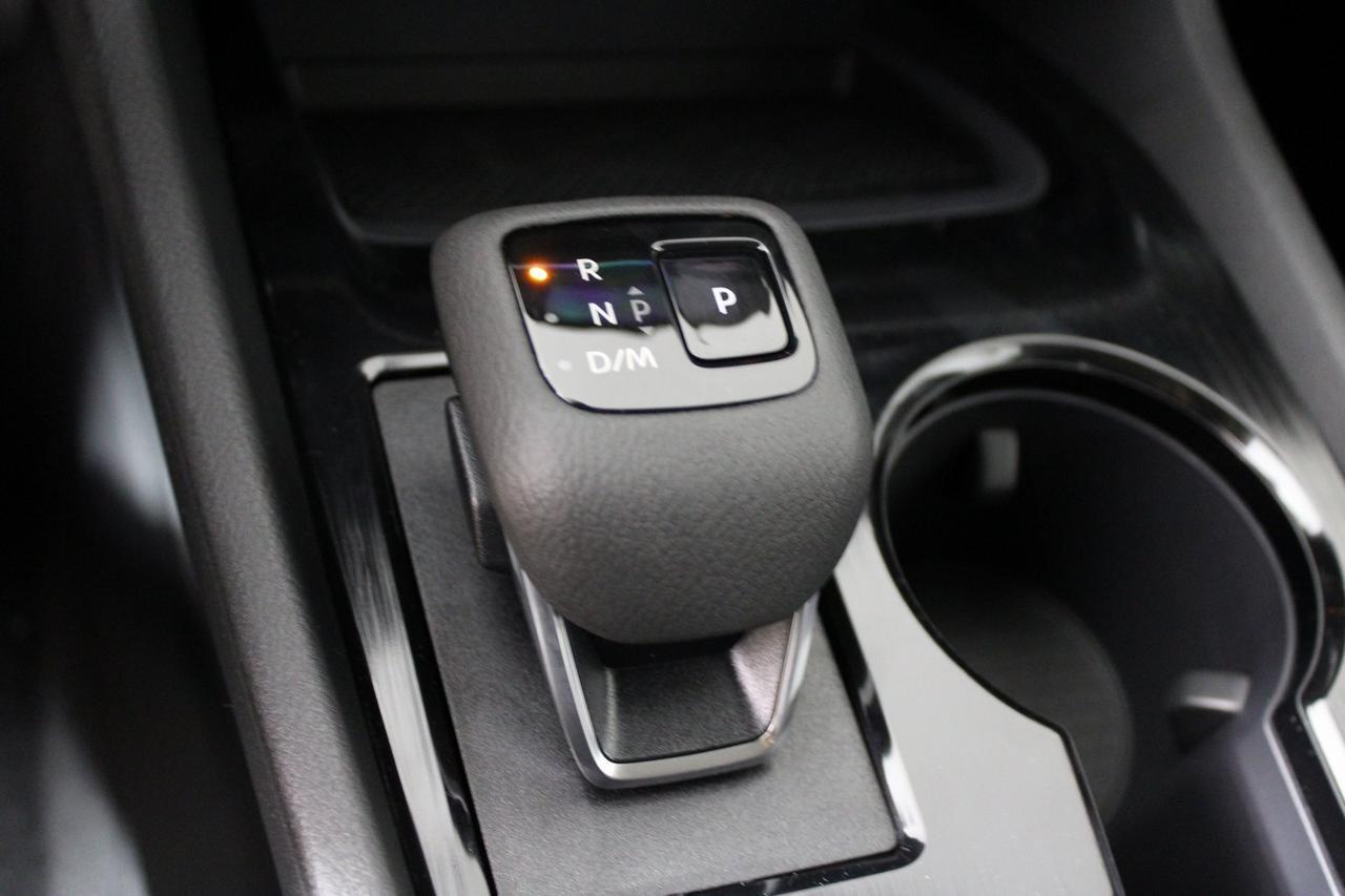 2025 Nissan Rogue S Manassas VA