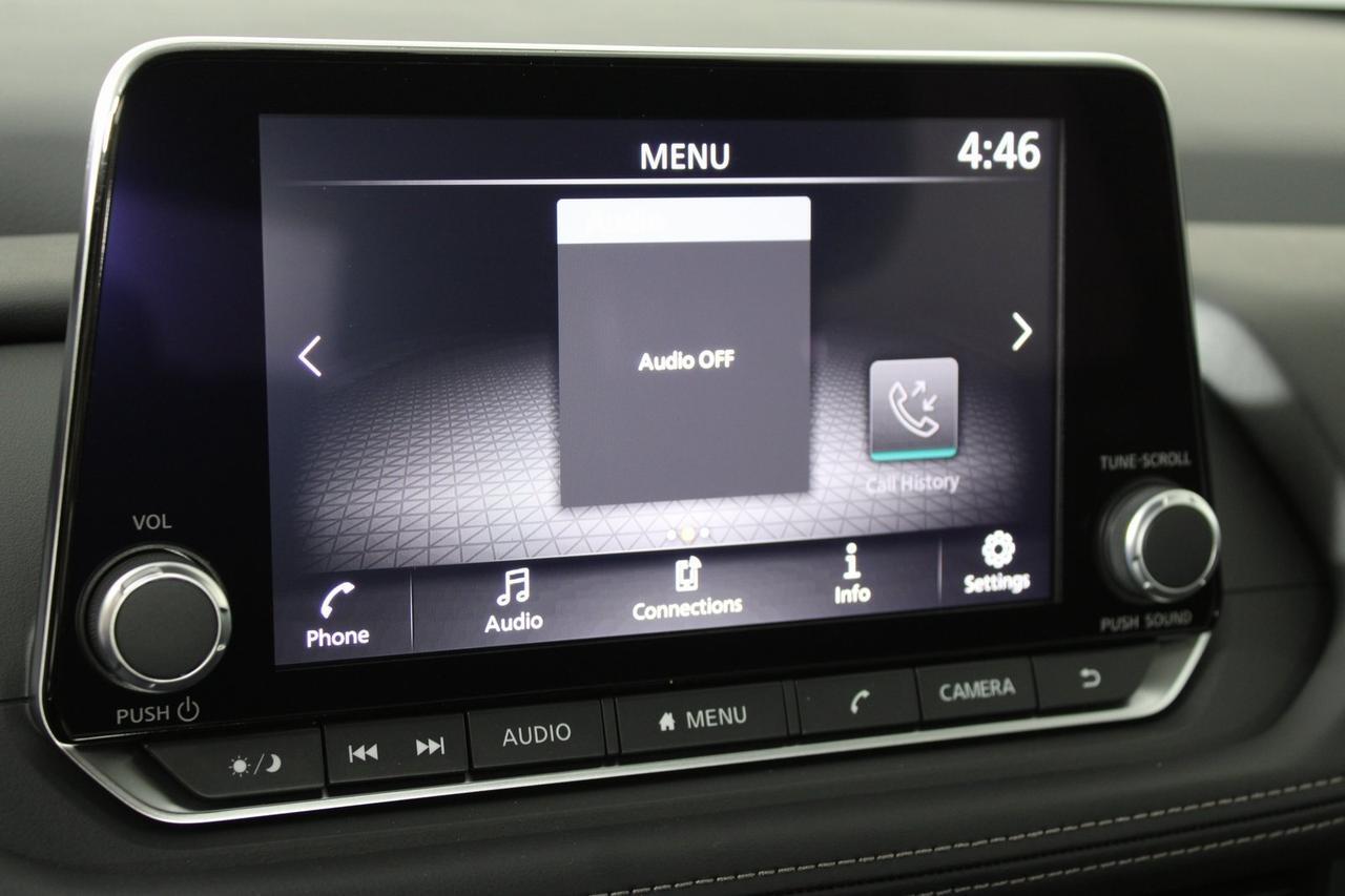 2025 Nissan Rogue S Manassas VA