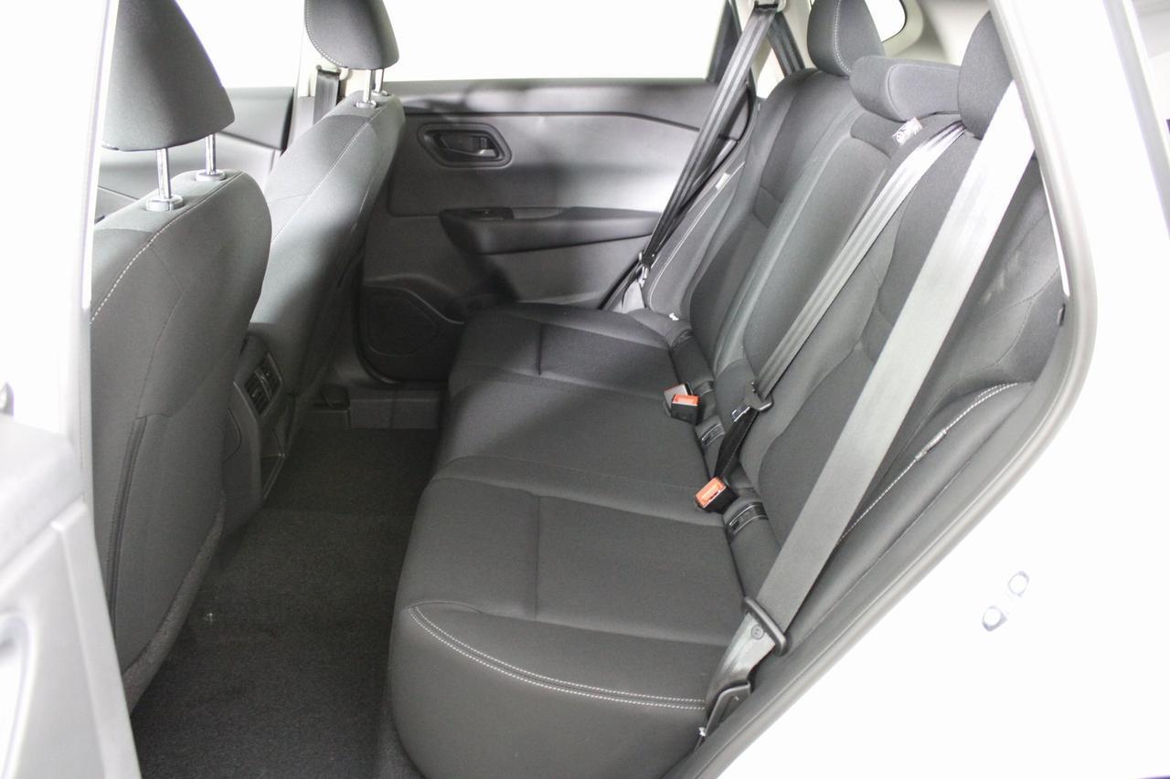 2025 Nissan Rogue S Manassas VA