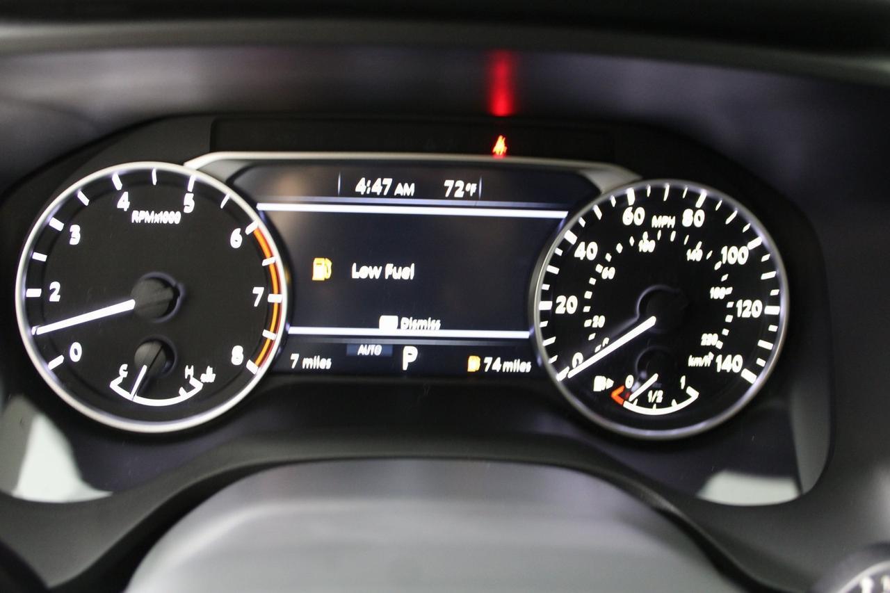 2025 Nissan Rogue S Manassas VA