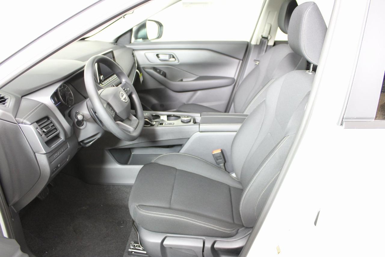 2025 Nissan Rogue S Manassas VA