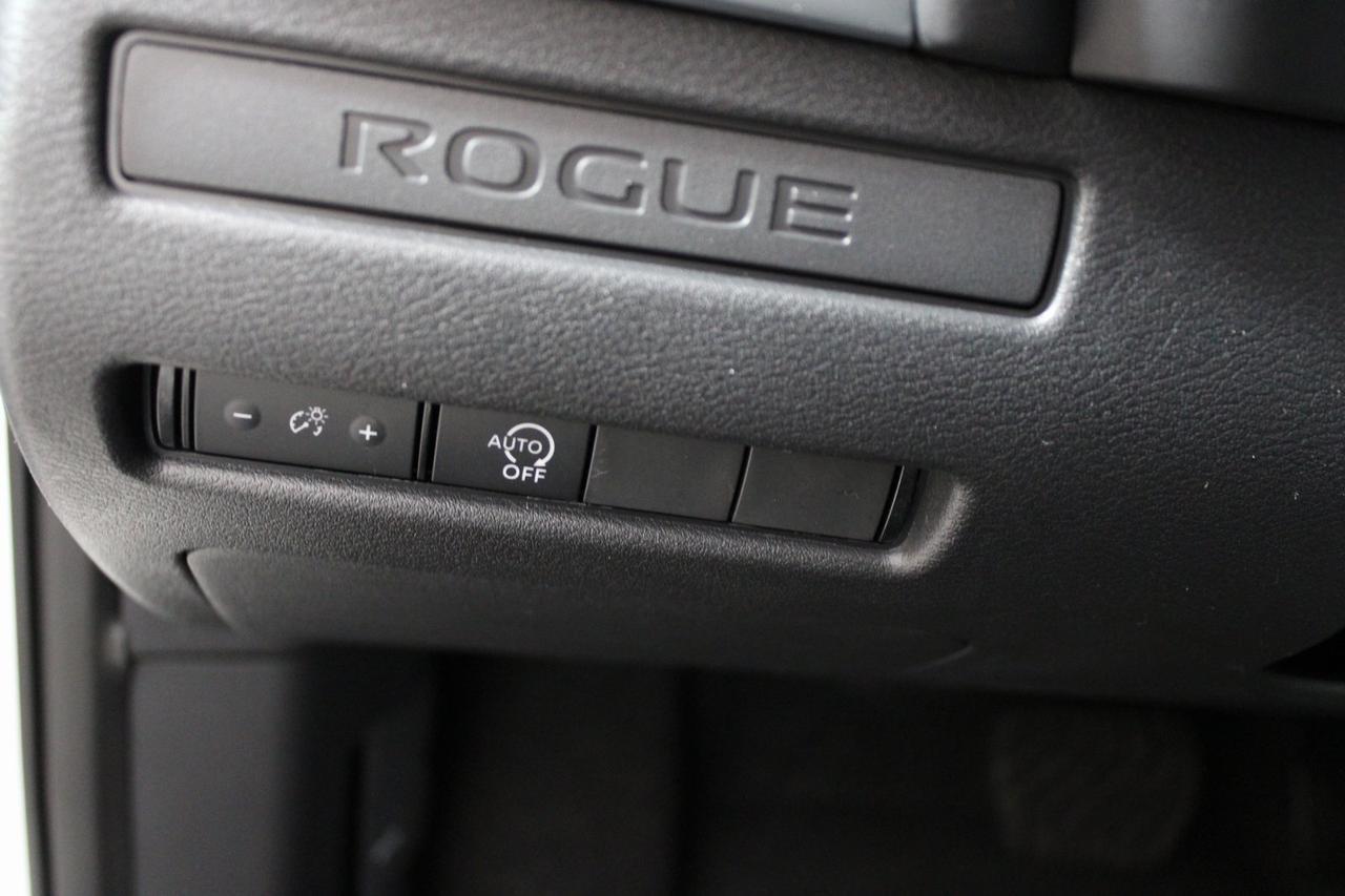 2025 Nissan Rogue S Manassas VA