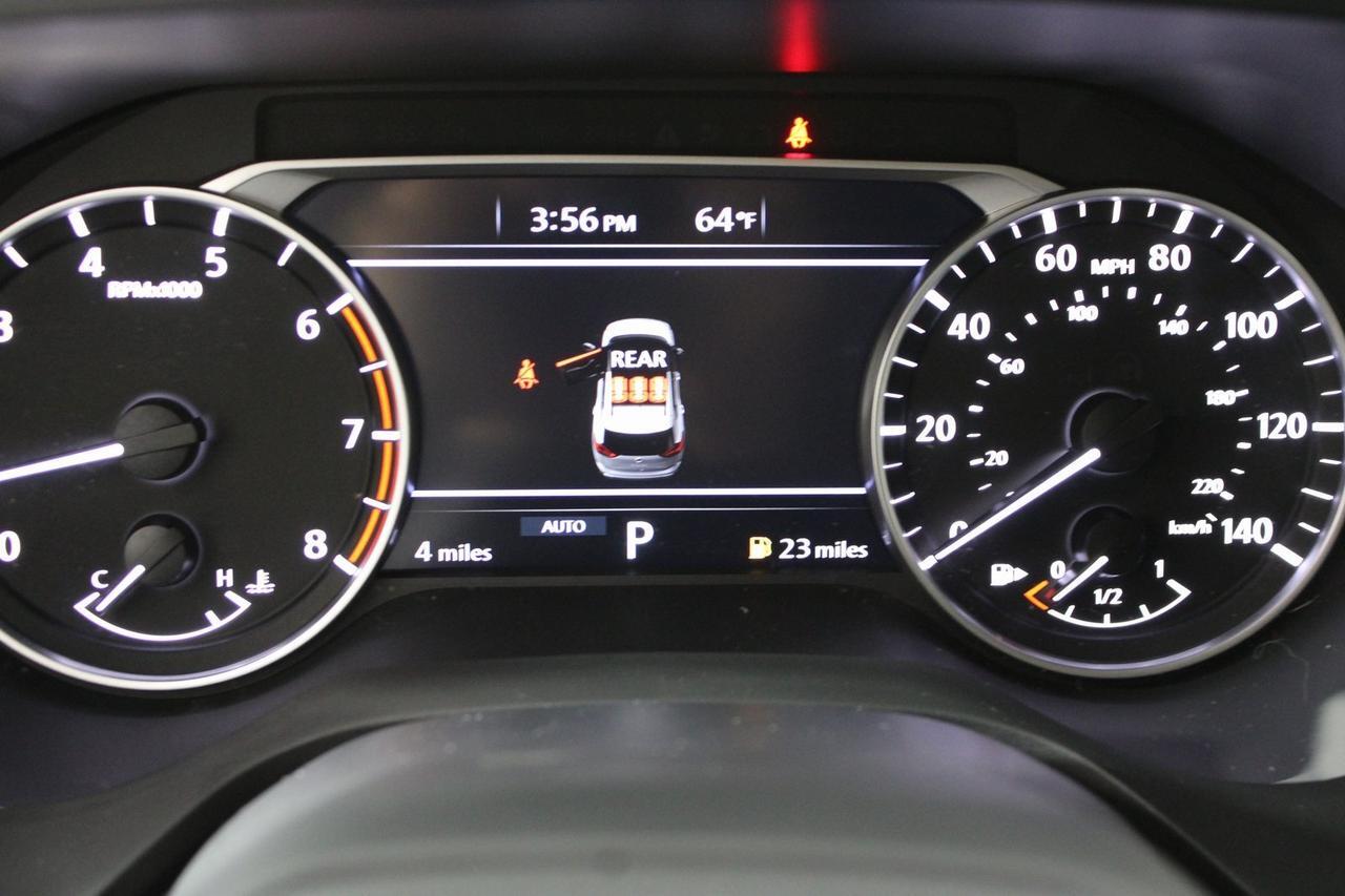 2025 Nissan Rogue S Manassas VA