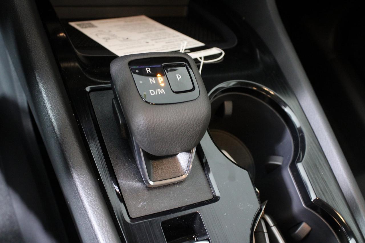 2025 Nissan Rogue S Manassas VA