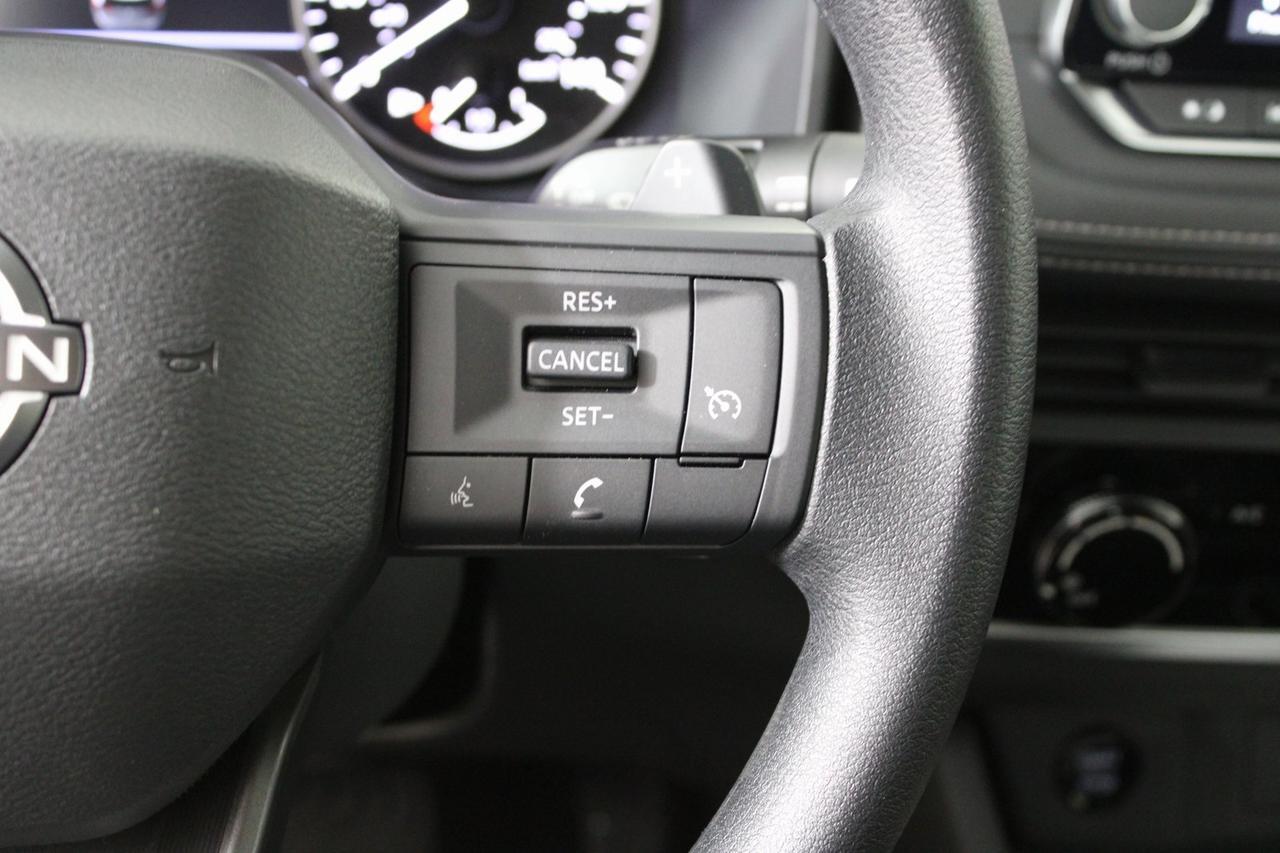 2025 Nissan Rogue S Manassas VA