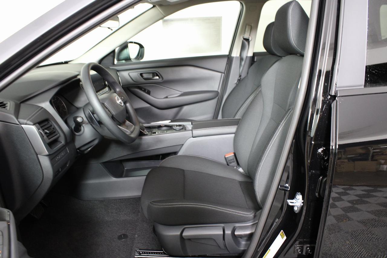 2025 Nissan Rogue S Manassas VA