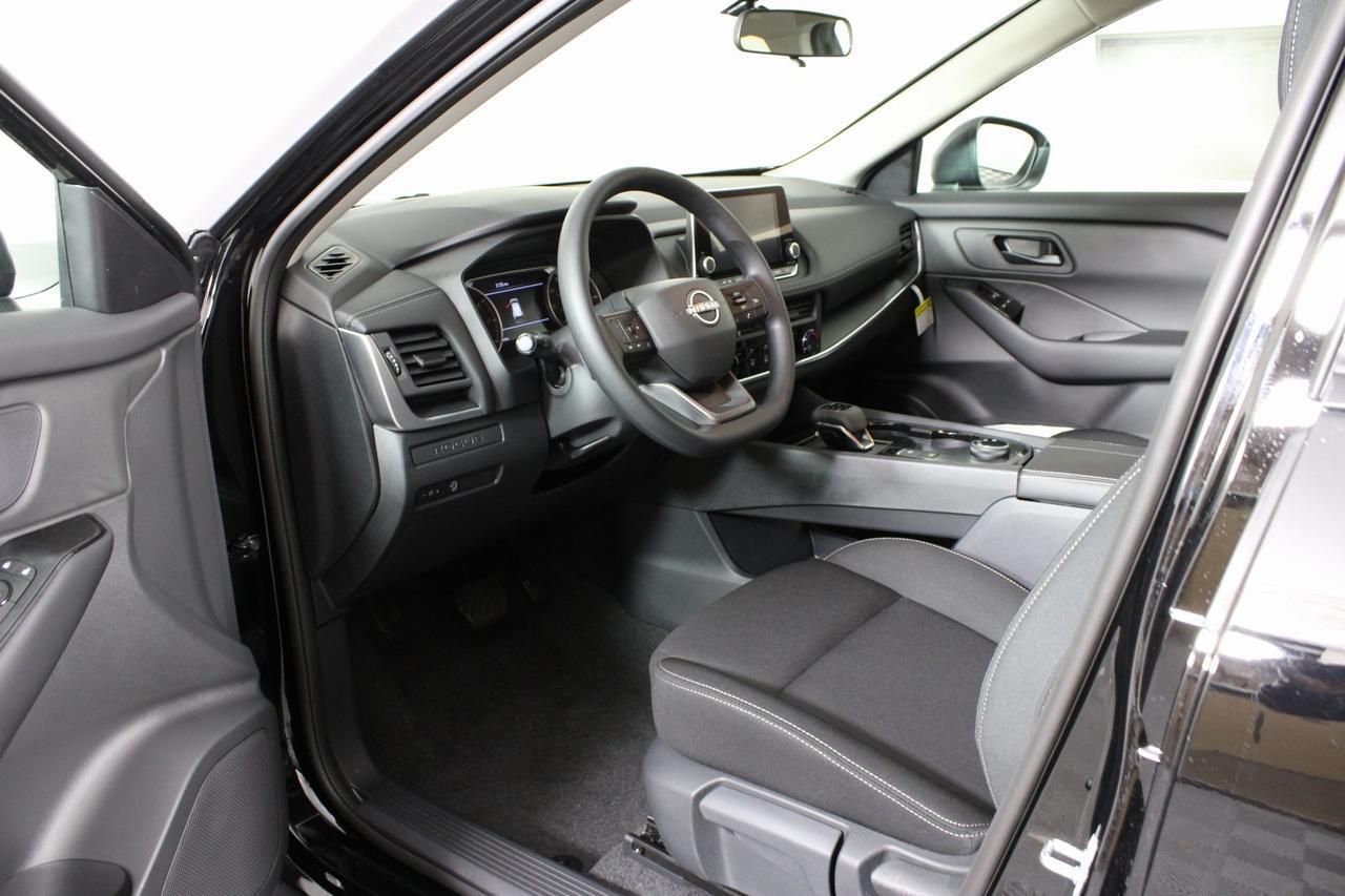 2025 Nissan Rogue S Manassas VA