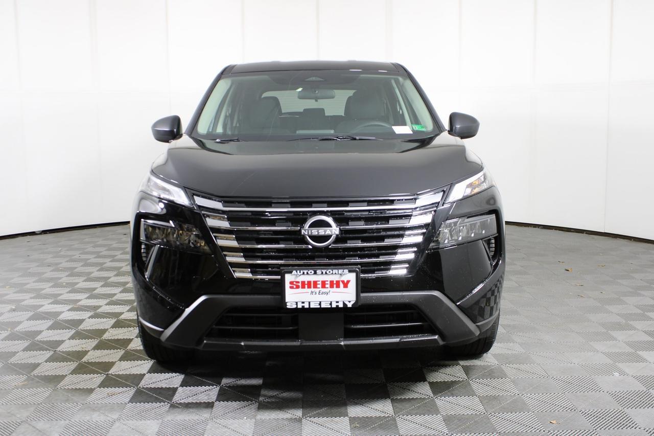 2025 Nissan Rogue S Manassas VA