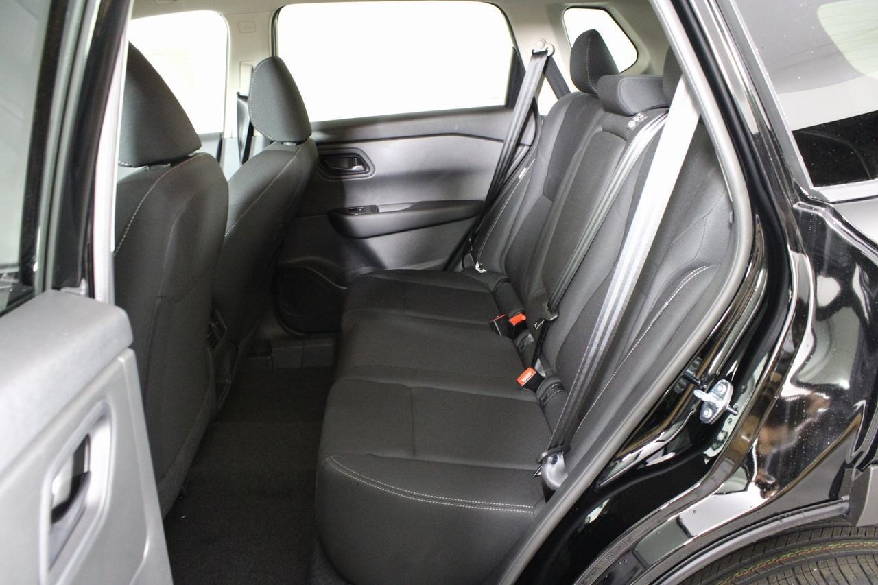 2025 Nissan Rogue S Manassas VA