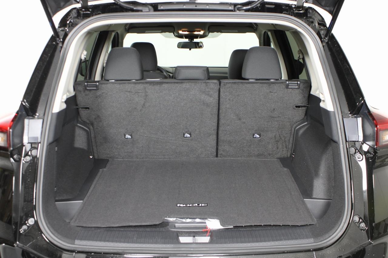 2025 Nissan Rogue S Manassas VA