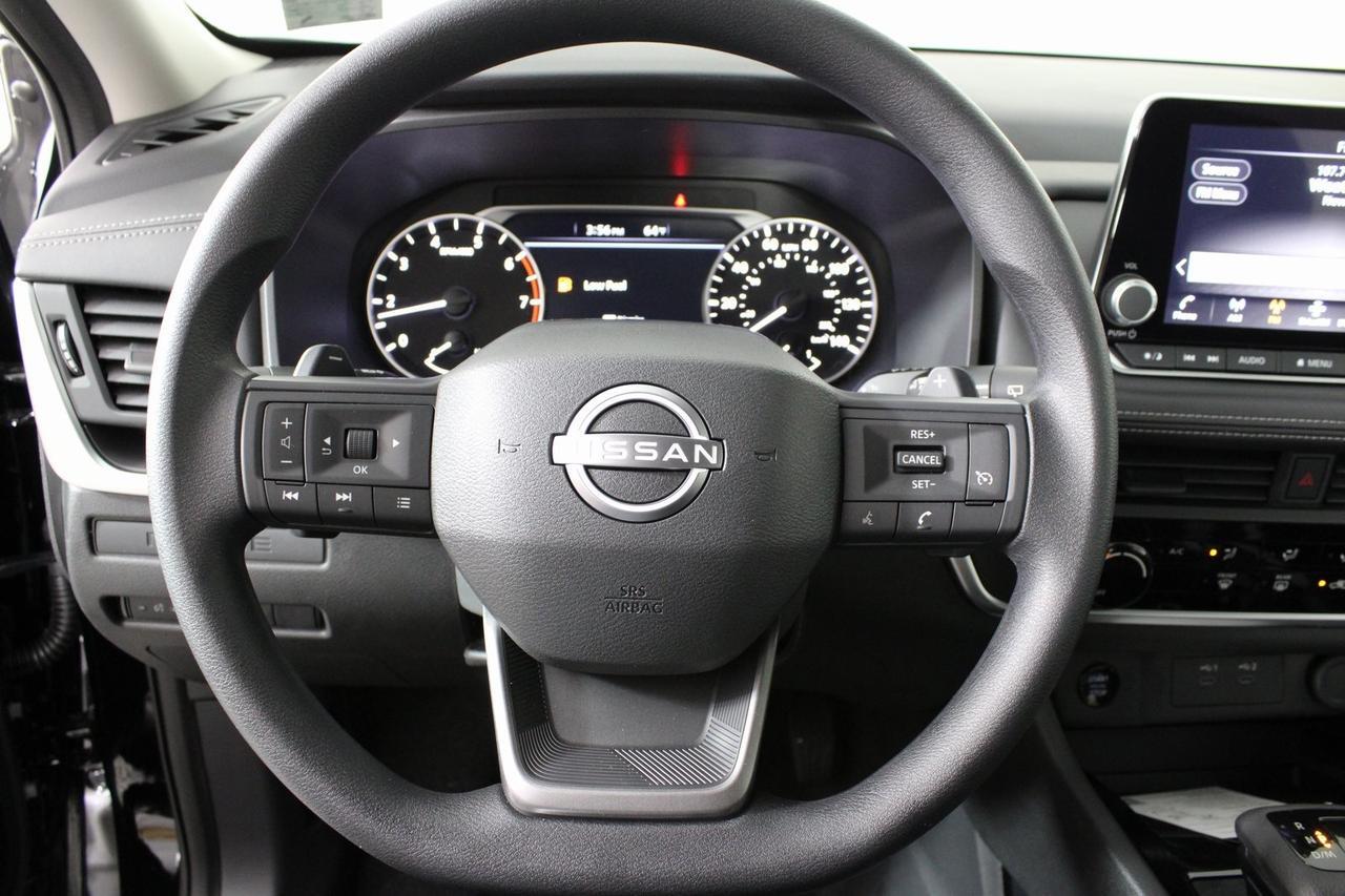 2025 Nissan Rogue S Manassas VA