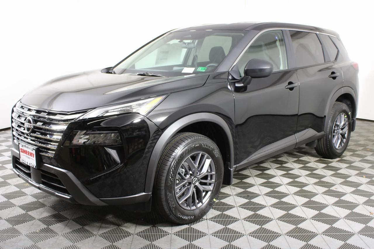 2025 Nissan Rogue S Manassas VA