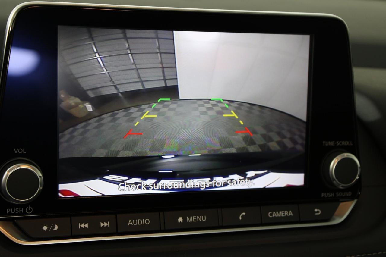 2025 Nissan Rogue S Manassas VA