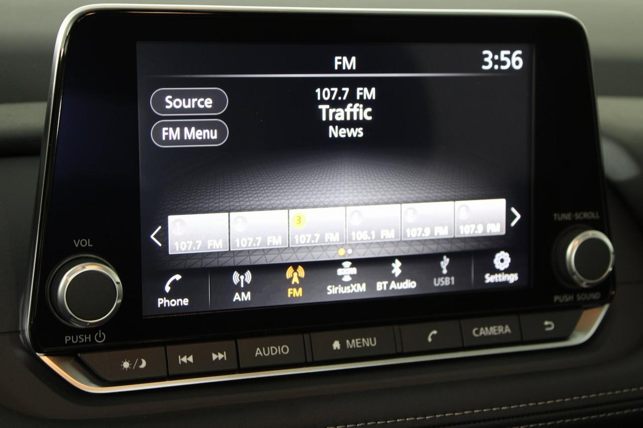 2025 Nissan Rogue S Manassas VA