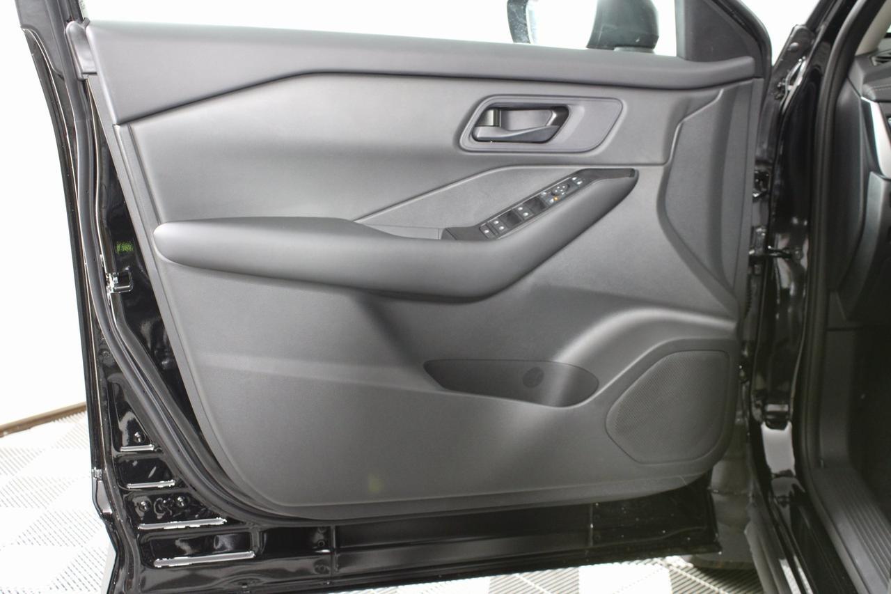 2025 Nissan Rogue S Manassas VA