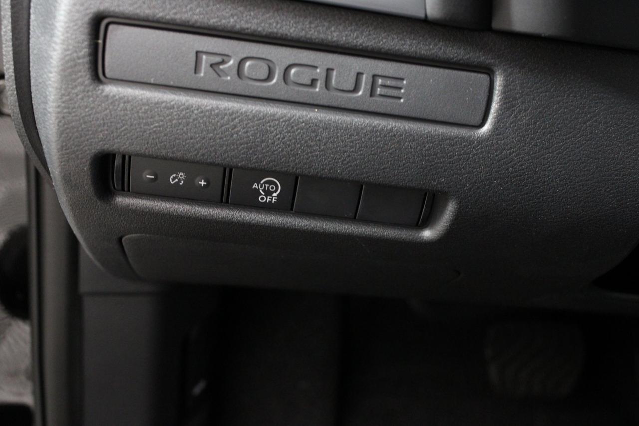 2025 Nissan Rogue S Manassas VA