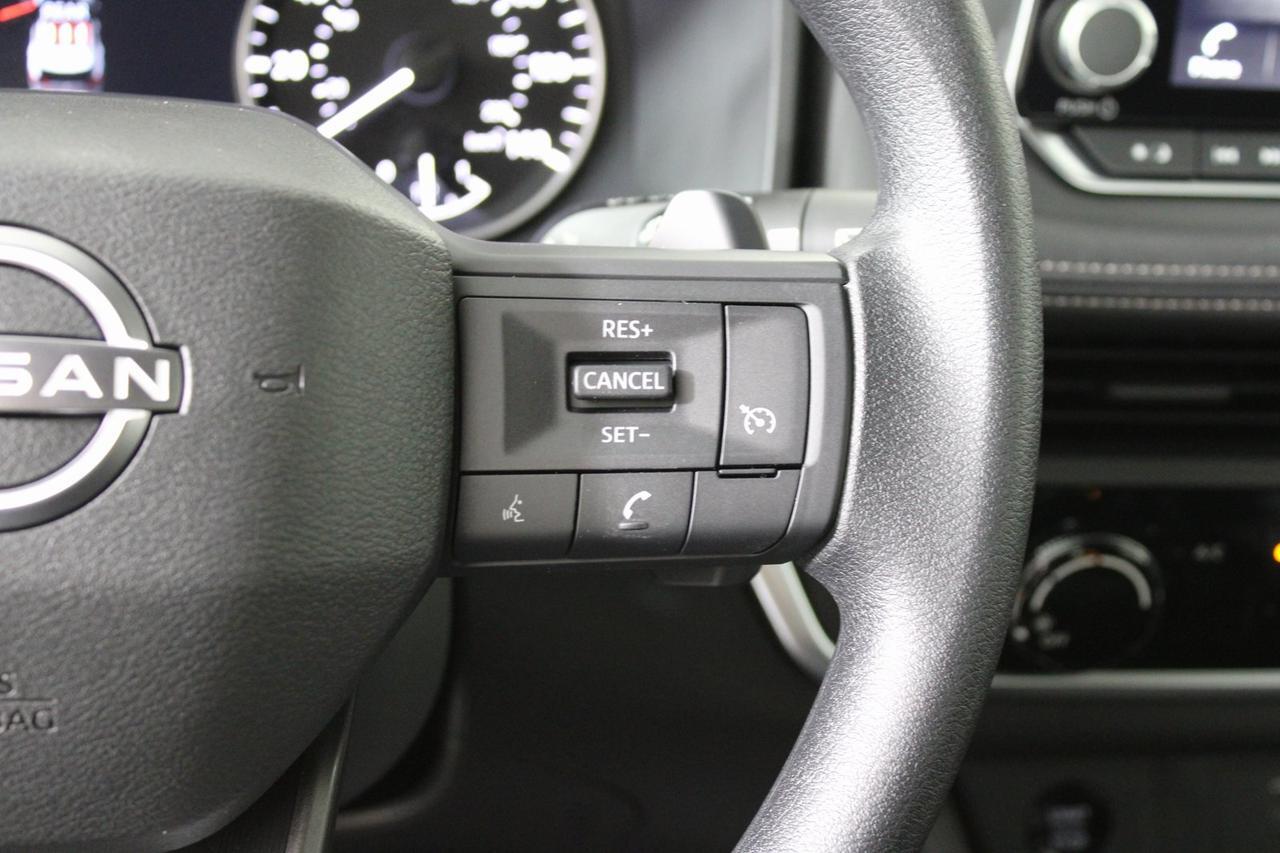 2025 Nissan Rogue S Manassas VA