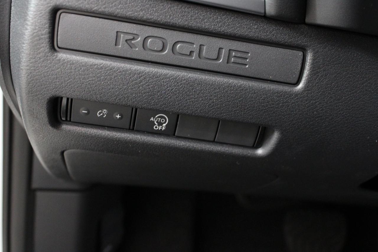 2025 Nissan Rogue S Manassas VA