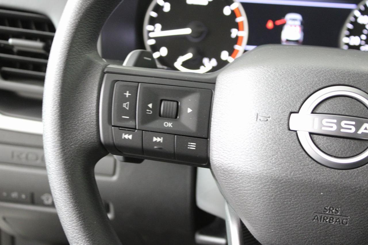 2025 Nissan Rogue S Manassas VA