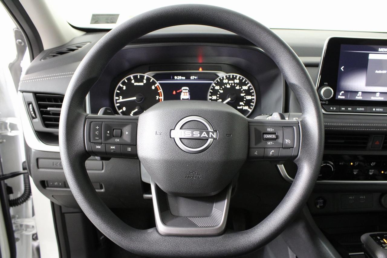 2025 Nissan Rogue S Manassas VA