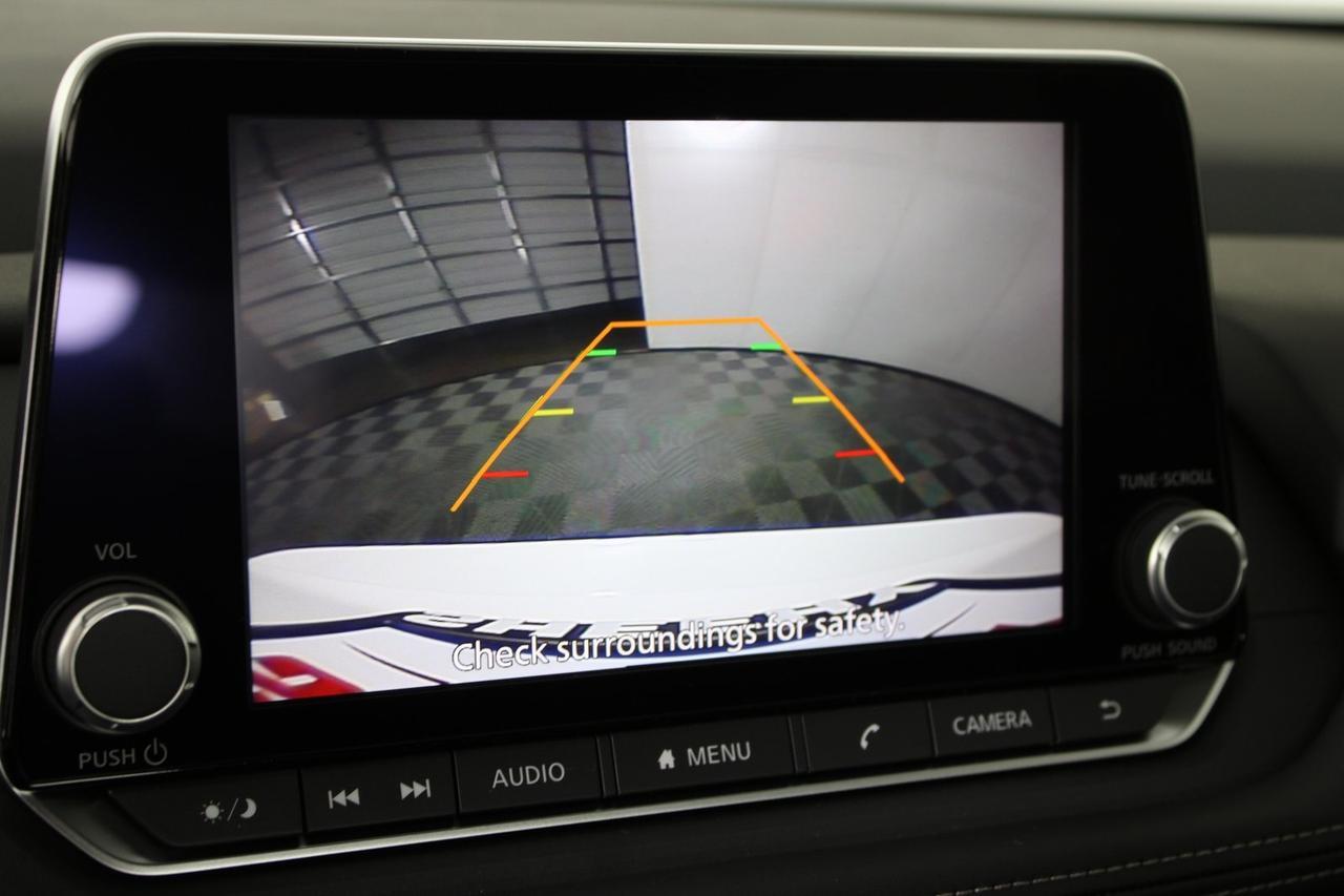 2025 Nissan Rogue S Manassas VA