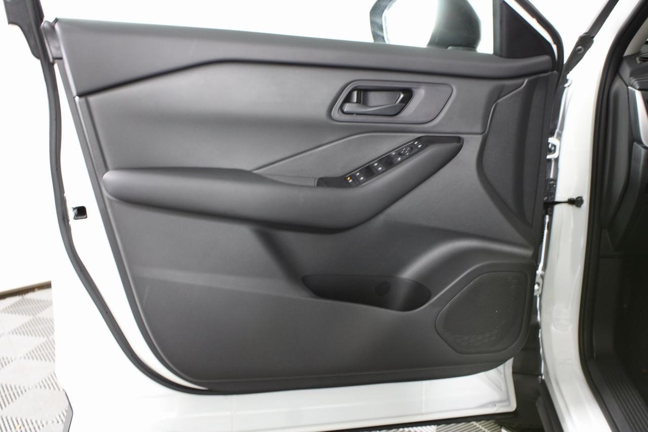 2025 Nissan Rogue S Manassas VA