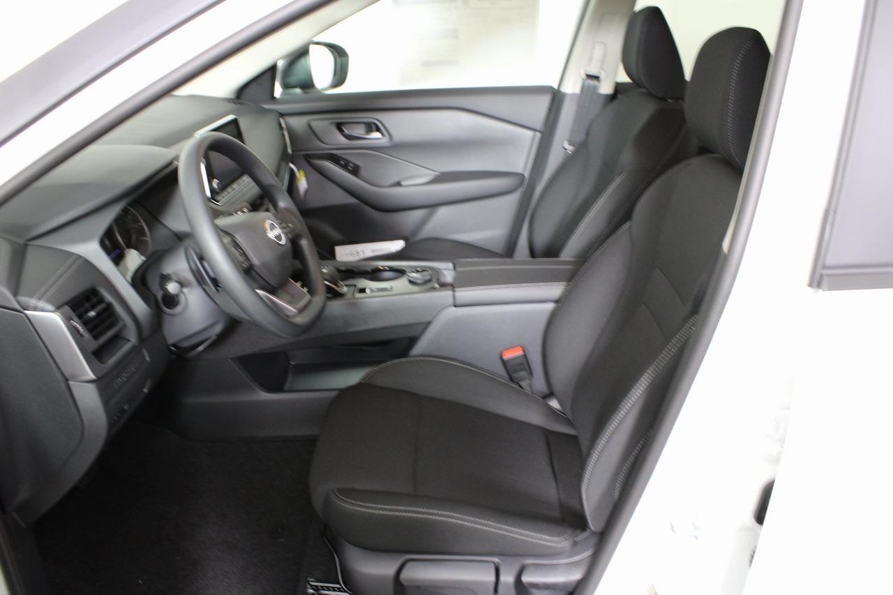 2025 Nissan Rogue S Manassas VA